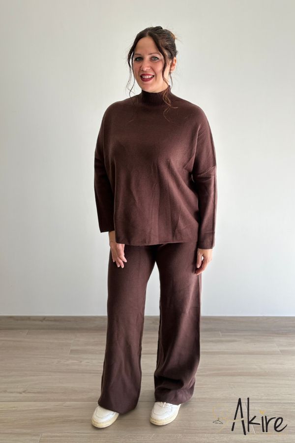 Completo in Maglia - immagine 3