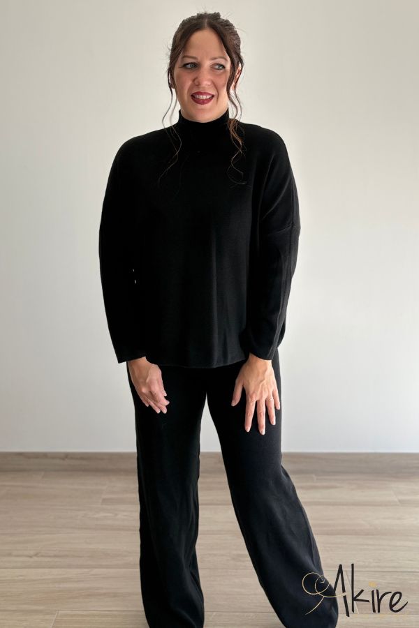 Completo in Maglia - immagine 2