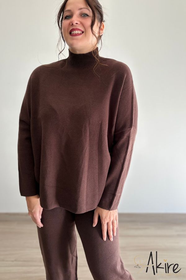 Completo in Maglia - immagine 4