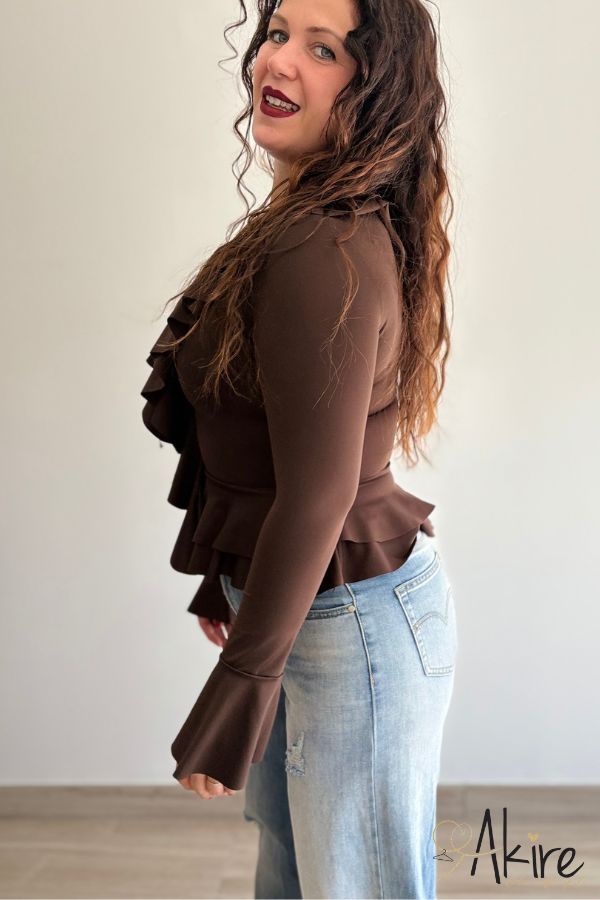 Maglia Xena - immagine 3