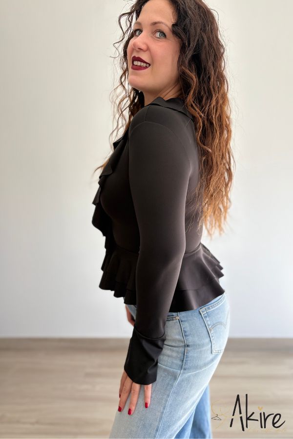 Maglia Xena - immagine 6