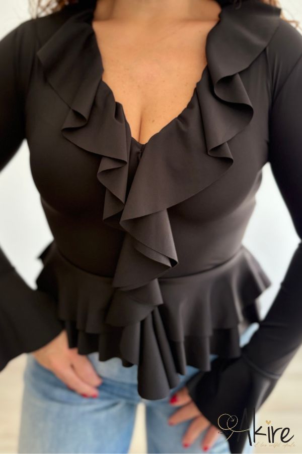 Maglia Xena - immagine 5