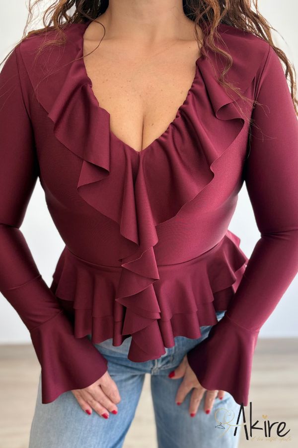 Maglia Xena - immagine 2