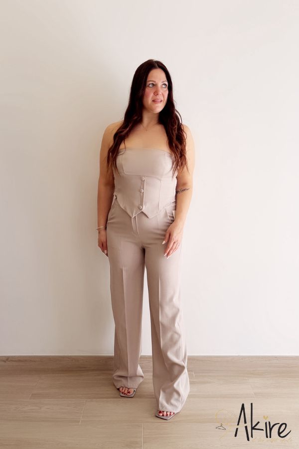 Coordinato Completo "Aria" - immagine 4