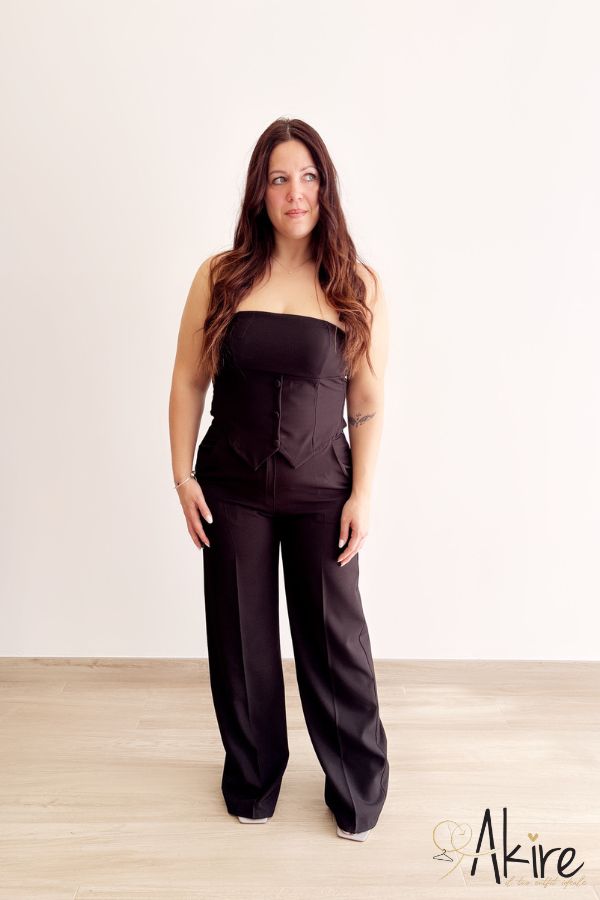 Coordinato Completo "Aria" - immagine 2