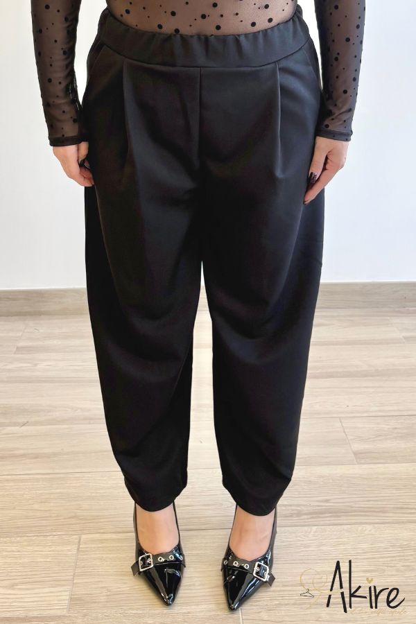 Pantalone Balloon - immagine 4